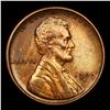 Image 2 : ***Auction Highlight*** 1909-s VDB Lincoln Cent 1c Graded Select Unc RB By USCG (fc)