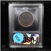 Image 5 : ***Auction Highlight*** 1806 S-270 Draped Bust Large Cent 1c Graded Select AU By USCG (fc)
