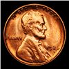 Image 2 : ***Auction Highlight*** 1926-s Lincoln Cent 1c Graded Select Unc RD By USCG (fc)