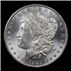 Image 2 : ***Auction Highlight*** 1882-cc GSA Hoard Morgan Dollar $1 Grades GEM+ Unc (fc)