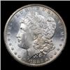 Image 2 : ***Auction Highlight*** 1883-cc GSA Hoard Morgan Dollar $1 Grades Select+ Unc (fc)