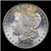 Image 2 : ***Auction Highlight*** 1884-cc GSA Hoard Morgan Dollar $1 Grades Choice Unc (fc)
