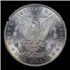 Image 3 : ***Auction Highlight*** 1884-cc GSA Hoard Morgan Dollar $1 Grades Choice Unc (fc)