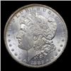 Image 2 : ***Auction Highlight*** 1882-cc GSA Hoard Morgan Dollar $1 Grades Select+ Unc (fc)