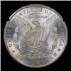 Image 3 : ***Auction Highlight*** 1882-cc GSA Hoard Morgan Dollar $1 Grades Select+ Unc (fc)