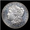 Image 2 : ***Auction Highlight*** 1894-s Vam 7 Morgan Dollar $1 Grades Select Unc+ PL (fc)