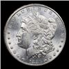 Image 2 : ***Auction Highlight*** 1883-cc GSA Hoard Morgan Dollar $1 Grades Select Unc (fc)