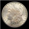 Image 2 : 1899-o Morgan Dollar $1 Graded ms66 By SEGS