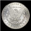 Image 3 : 1879-s Morgan Dollar $1 Graded ms66 By SEGS
