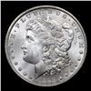 Image 2 : 1898-o Morgan Dollar $1 Grades Select+ Unc