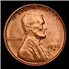 Image 2 : 1928-d Lincoln Cent 1c Grades Select Unc BN
