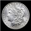 Image 2 : 1900-o Morgan Dollar $1 Grades Select Unc