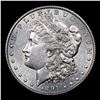 Image 2 : 1891-s Morgan Dollar $1 Grades Select Unc