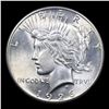 Image 2 : 1926/6-p Vam 3B R6 Peace Dollar $1 Grades Select+ Unc