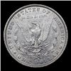 Image 3 : 1880-o Morgan Dollar $1 Grades Choice AU/BU Slider