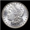 Image 2 : 1885-o Morgan Dollar $1 Grades GEM Unc