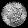 Image 2 : 1880-o Morgan Dollar $1 Grades Select Unc