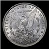 Image 3 : 1880-o Morgan Dollar $1 Grades Select Unc