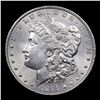 Image 2 : 1896-p Morgan Dollar $1 Grades Choice Unc