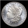 Image 2 : 1904-o Vam 37 R5 Morgan Dollar $1 Grades Choice+ Unc