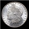 Image 2 : 1878-p 8tf Vam 7 Morgan Dollar $1 Grades Choice Unc