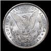 Image 3 : 1878-p 8tf Vam 7 Morgan Dollar $1 Grades Choice Unc
