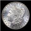 Image 2 : 1879-s Morgan Dollar $1 Grades Choice Unc