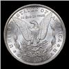 Image 3 : 1879-s Morgan Dollar $1 Grades Choice Unc