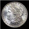 Image 2 : 1885-o Morgan Dollar $1 Grades GEM+ Unc