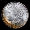 Image 2 : 1885-p Morgan Dollar $1 Grades GEM+ Unc