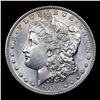 Image 2 : 1903-p Vam 1A R5 Morgan Dollar $1 Grades Select Unc