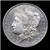 Image 2 : 1881-s Morgan Dollar $1 Grades Choice Unc