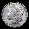 Image 2 : 1887-o Morgan Dollar $1 Grades Select Unc
