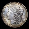 Image 2 : 1886-p Morgan Dollar $1 Grades GEM+ Unc