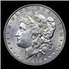 Image 2 : 1898-p Morgan Dollar $1 Grades Unc Details