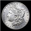 Image 2 : 1890-s Morgan Dollar $1 Grades Select Unc