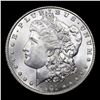 Image 2 : 1901-o Morgan Dollar $1 Grades Choice+ Unc
