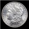 Image 2 : 1883-o Morgan Dollar $1 Grades GEM Unc