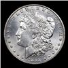 Image 2 : 1898-o Morgan Dollar $1 Grades GEM Unc