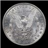 Image 3 : 1898-o Morgan Dollar $1 Grades GEM Unc