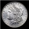 Image 2 : 1878-p 7tf Vam 84 Morgan Dollar $1 Grades Select+ Unc