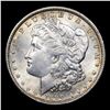 Image 2 : 1890-p Morgan Dollar $1 Grades Choice Unc