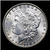 Image 2 : 1900-o Morgan Dollar $1 Grades GEM+ Unc