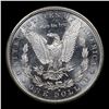 Image 3 : 1881-s Morgan Dollar $1 Grades GEM+ PL