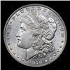 Image 2 : 1878-p 7/8tf Vam 40 7/5 I4 R5 Morgan Dollar $1 Grades Select Unc