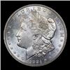 Image 2 : 1921-p Morgan Dollar $1 Grades Select+ Unc