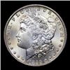 Image 2 : 1899-o Morgan Dollar $1 Grades GEM+ Unc