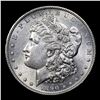Image 2 : 1890-s Morgan Dollar $1 Grades Select Unc