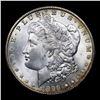 Image 2 : 1899-o Vam 38 R5 Morgan Dollar $1 Grades Choice+ Unc