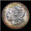 Image 2 : 1902-o Morgan Dollar $1 Grades Choice+ Unc